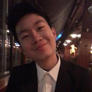 Meet your Posher, Chuangjie